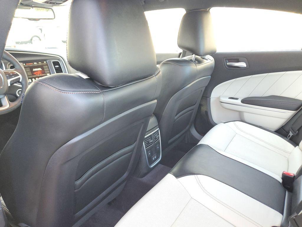 used 2017 Dodge Charger car, priced at $19,233