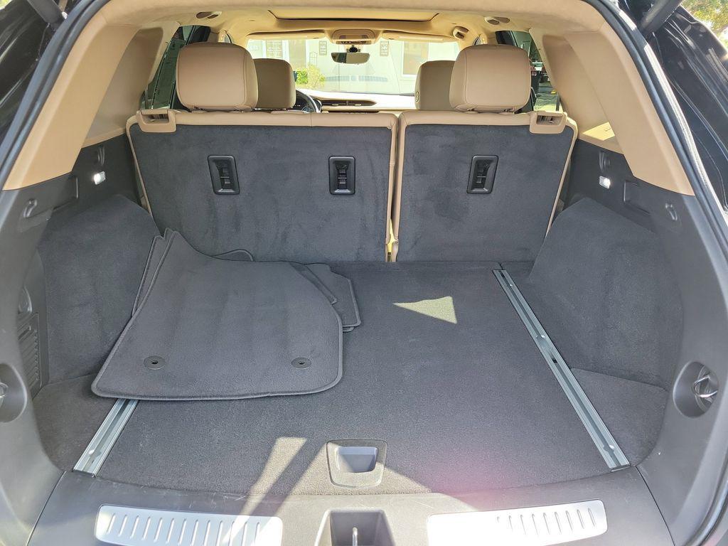 used 2024 Cadillac XT5 car, priced at $46,954