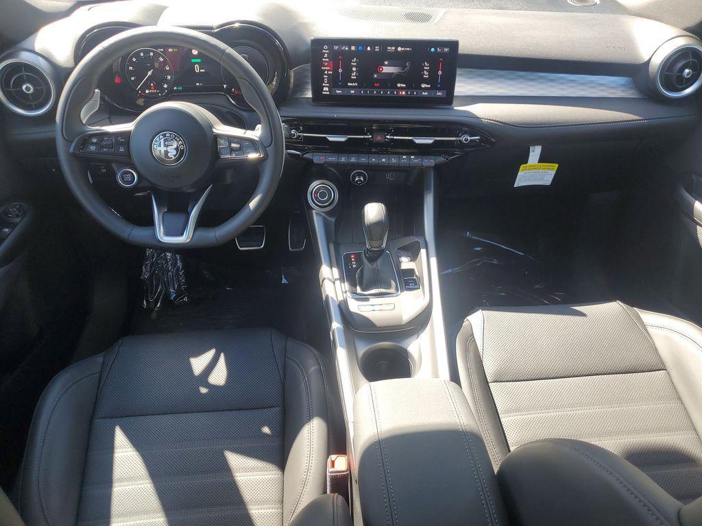 used 2024 Alfa Romeo Tonale car, priced at $29,123