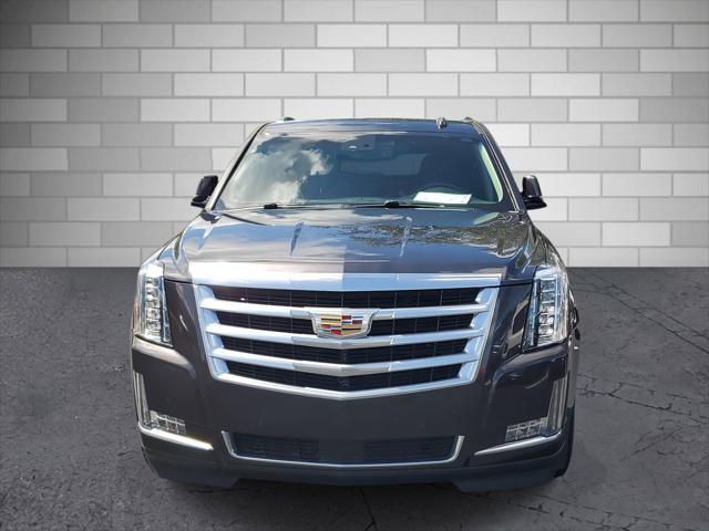 used 2016 Cadillac Escalade car, priced at $37,543