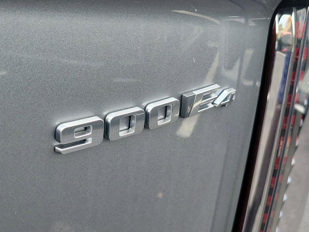 new 2026 Cadillac VISTIQ car, priced at $81,335