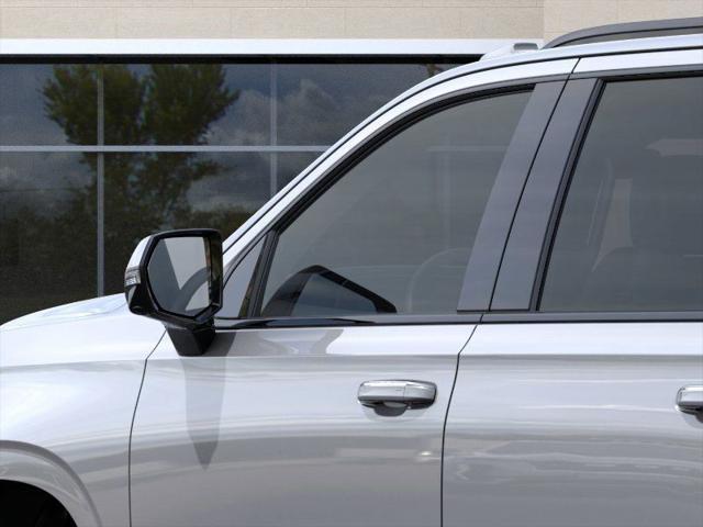 new 2025 Cadillac Escalade ESV car, priced at $131,145