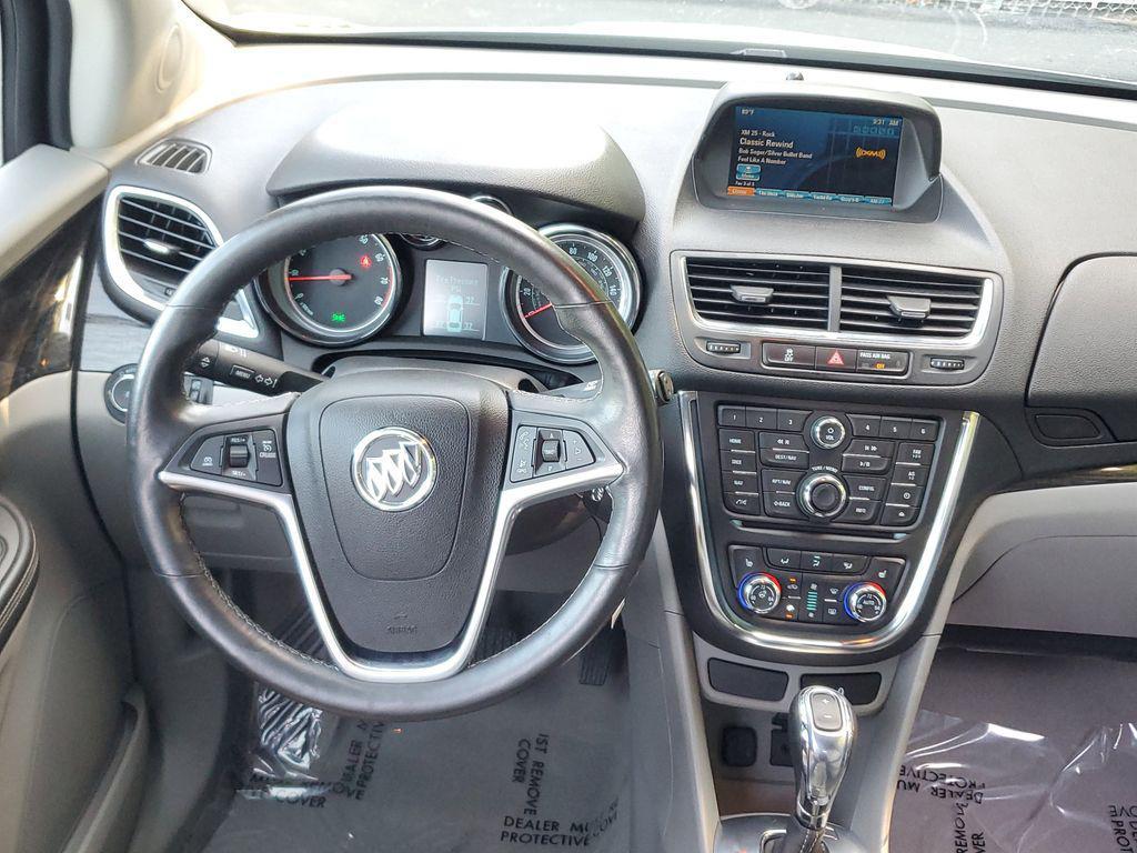 used 2014 Buick Encore car, priced at $8,453