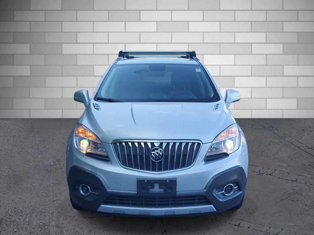 used 2014 Buick Encore car, priced at $8,453