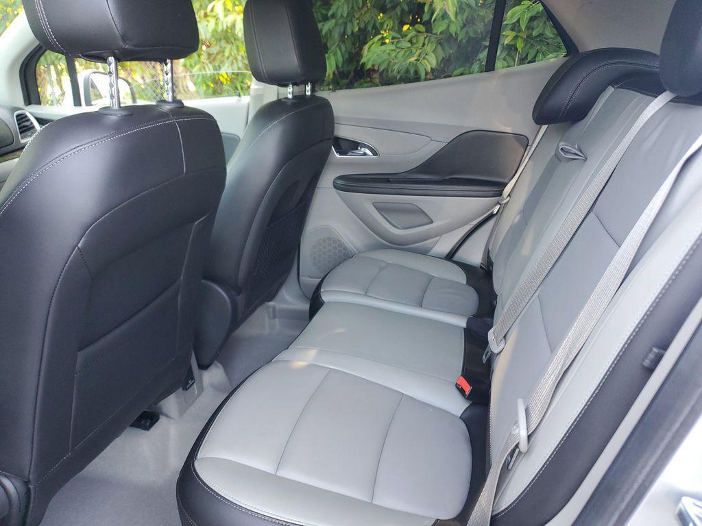 used 2014 Buick Encore car, priced at $8,453