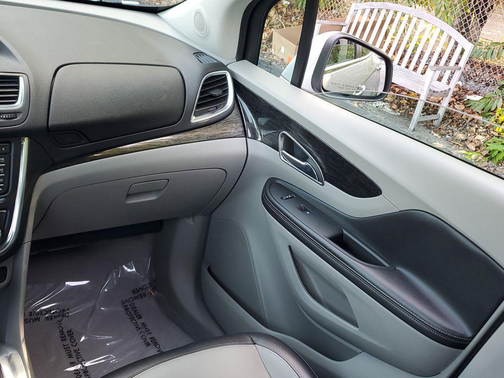 used 2014 Buick Encore car, priced at $8,453