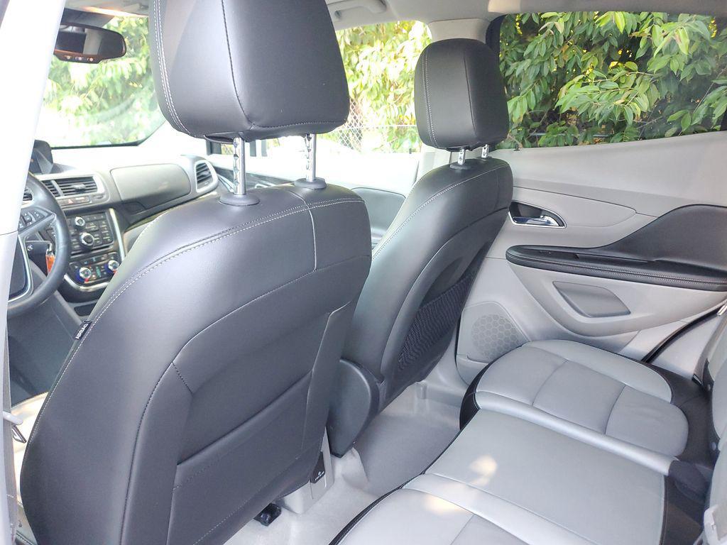 used 2014 Buick Encore car, priced at $8,453