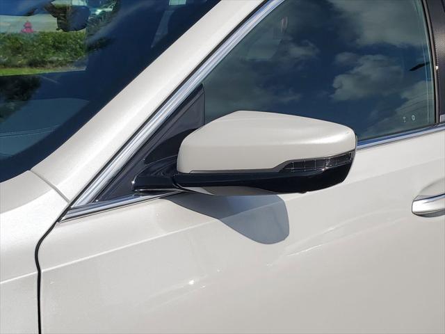 used 2021 Cadillac CT5 car, priced at $38,954