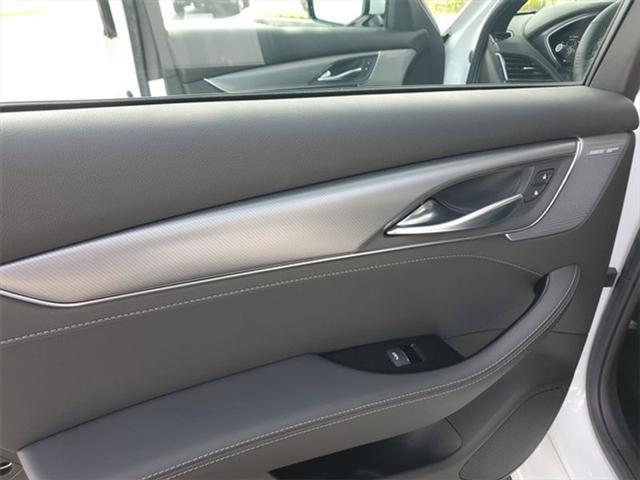 used 2021 Cadillac CT5 car, priced at $39,333