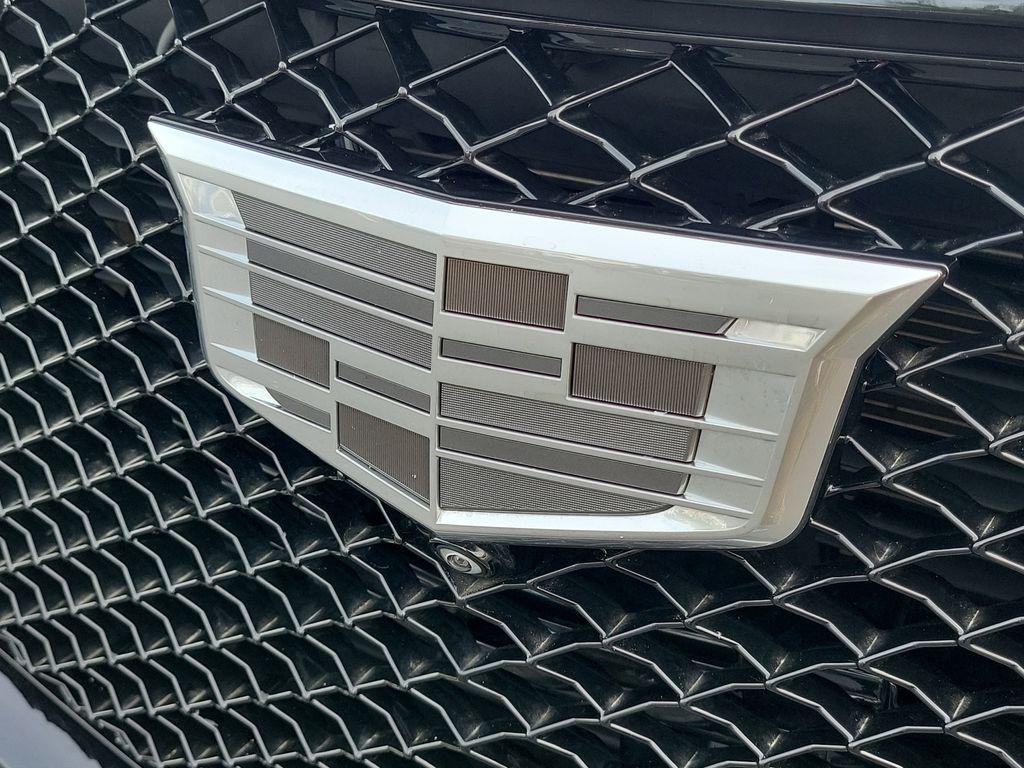 used 2022 Cadillac Escalade ESV car, priced at $68,954