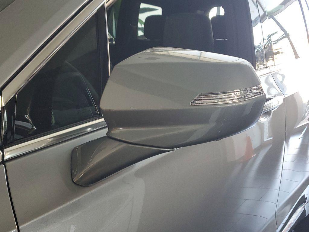 new 2025 Cadillac XT6 car, priced at $62,365