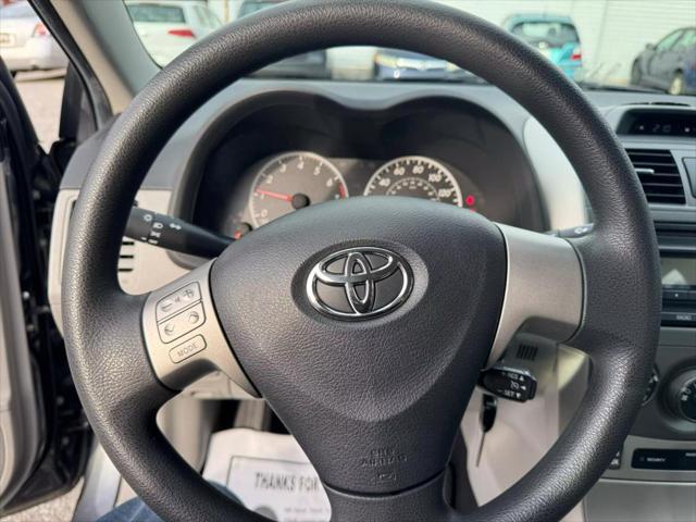 used 2012 Toyota Corolla car, priced at $9,500