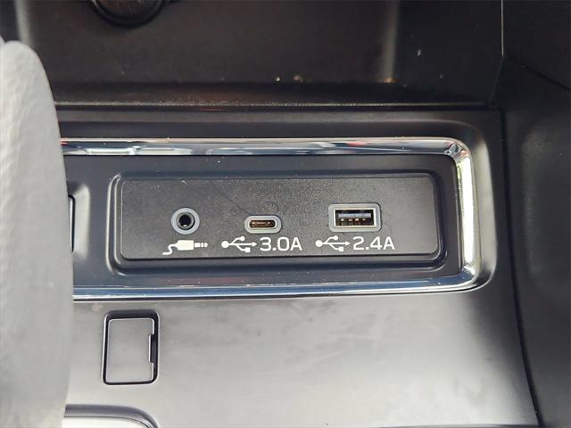 used 2024 Subaru Ascent car, priced at $40,987