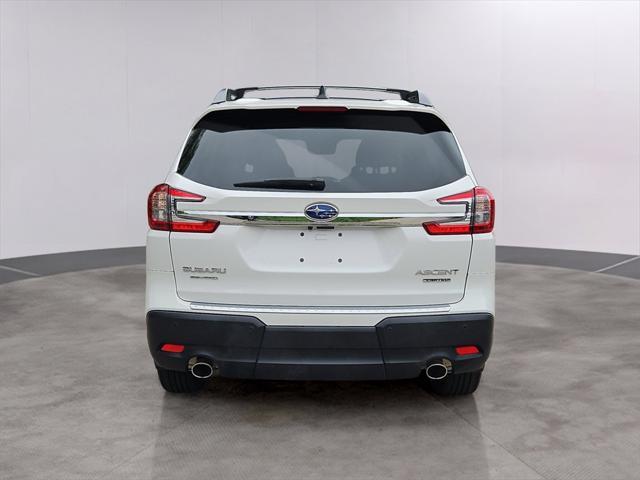 used 2024 Subaru Ascent car, priced at $40,987