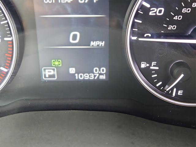 used 2024 Subaru Ascent car, priced at $40,987