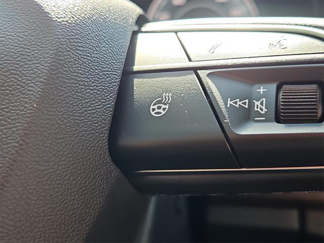 used 2025 Audi Q5 car, priced at $53,987