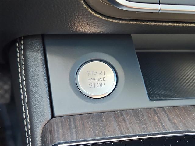 used 2025 Audi Q5 car, priced at $53,987