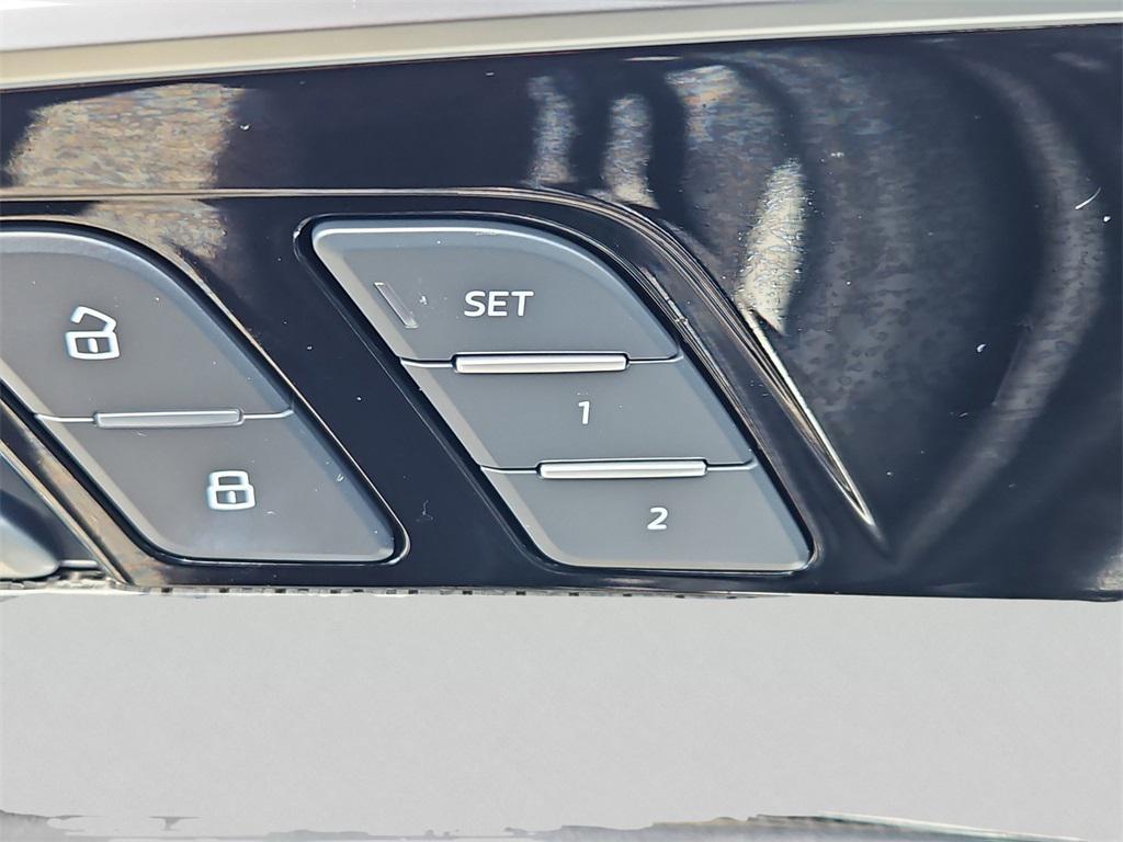 used 2024 Audi S5 car, priced at $58,987