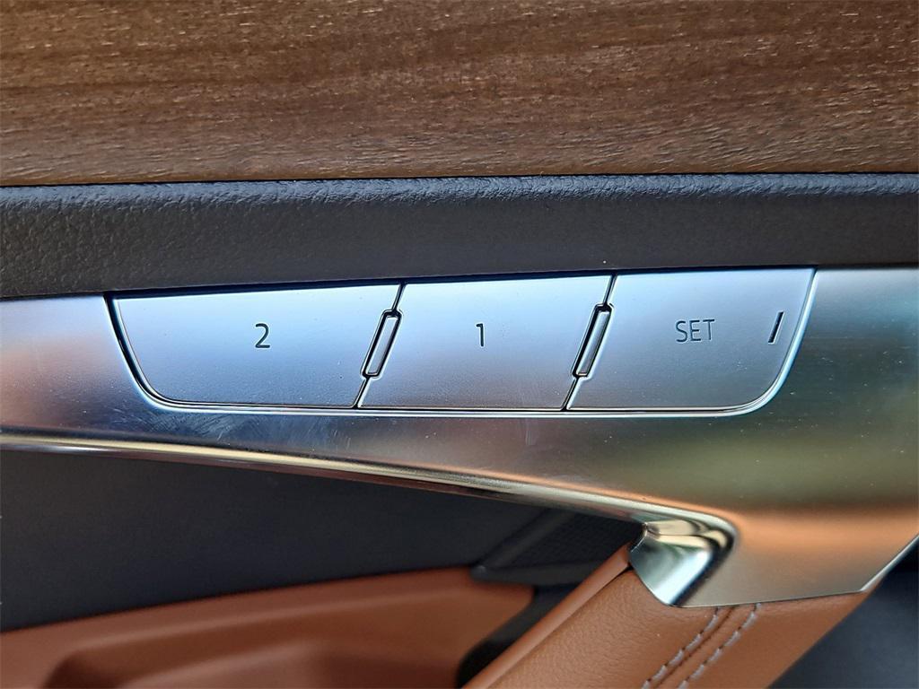 new 2025 Audi A6 car, priced at $65,665