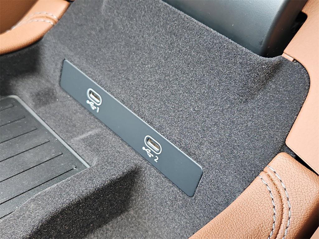 new 2025 Audi A6 car, priced at $65,665