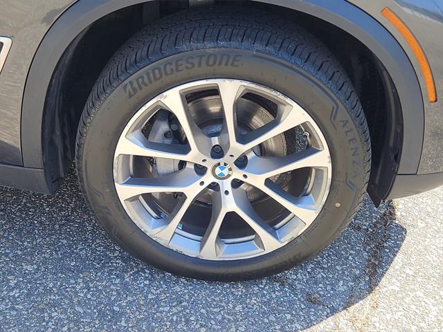 used 2019 BMW X5 car, priced at $29,987