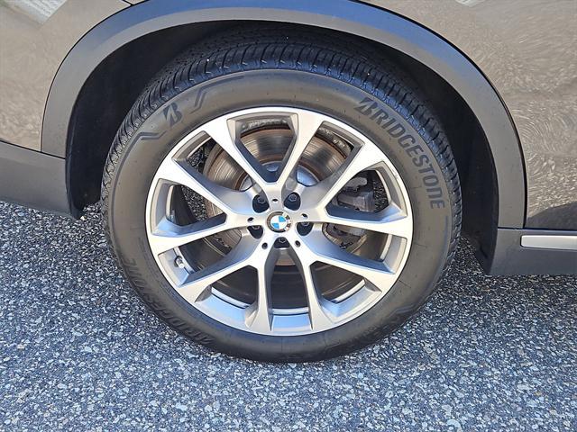 used 2019 BMW X5 car, priced at $29,987
