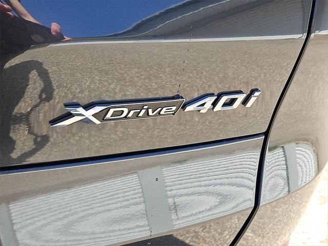 used 2019 BMW X5 car, priced at $29,987