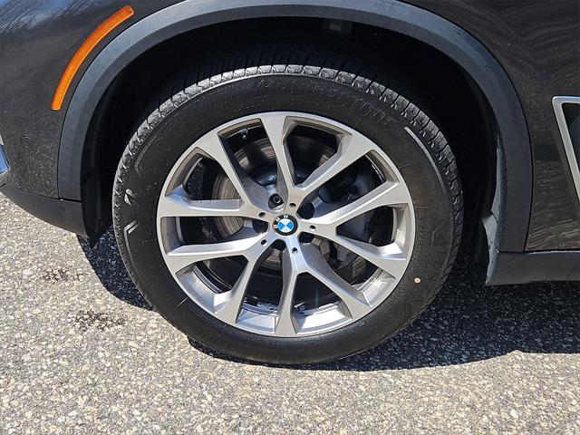 used 2019 BMW X5 car, priced at $29,987