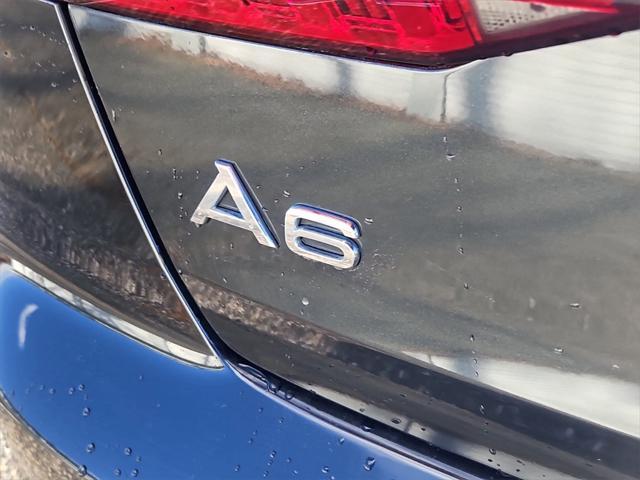 used 2021 Audi A6 car, priced at $24,787