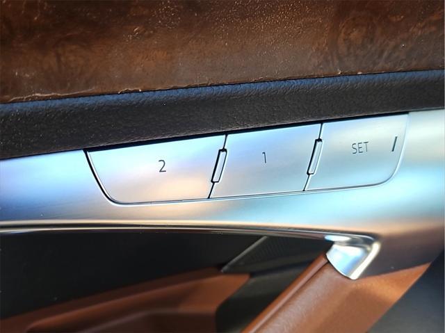 used 2021 Audi A6 car, priced at $24,787