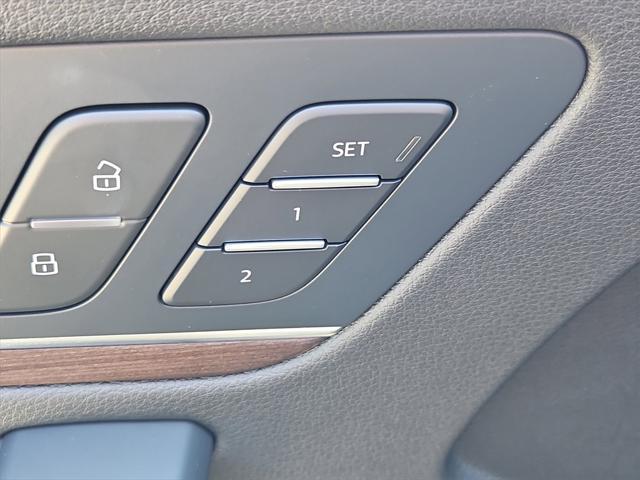 used 2024 Audi Q5 car, priced at $45,987