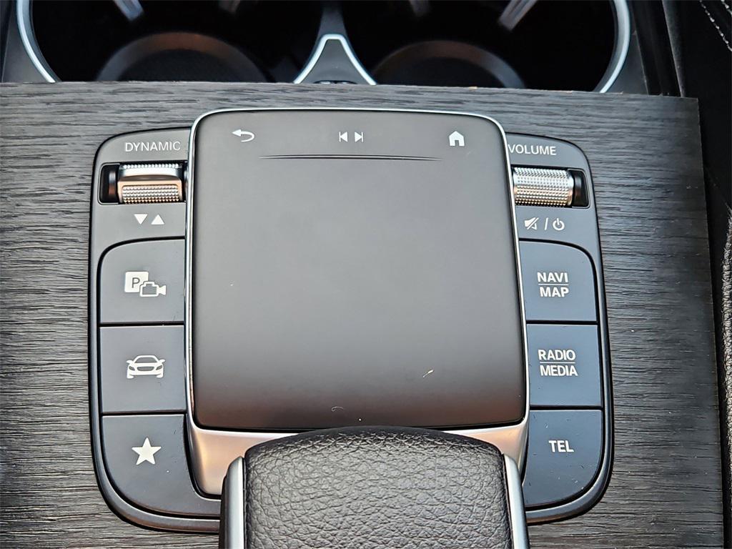 used 2023 Mercedes-Benz GLE 350 car, priced at $48,987