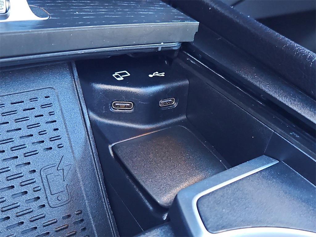 used 2023 Mercedes-Benz GLE 350 car, priced at $48,987