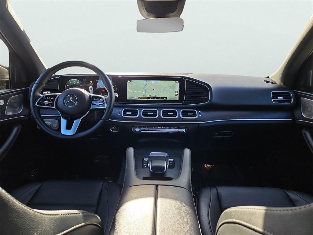 used 2023 Mercedes-Benz GLE 350 car, priced at $48,987