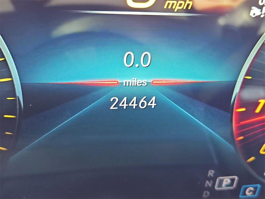 used 2023 Mercedes-Benz GLE 350 car, priced at $48,987