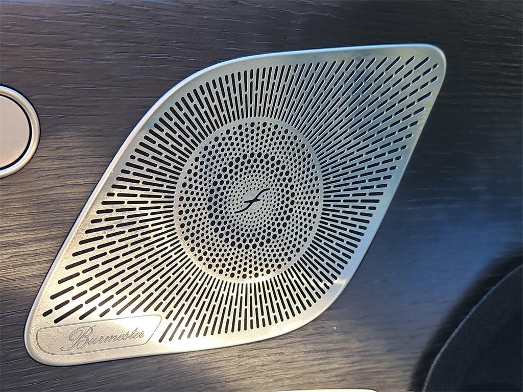 used 2023 Mercedes-Benz GLE 350 car, priced at $48,987