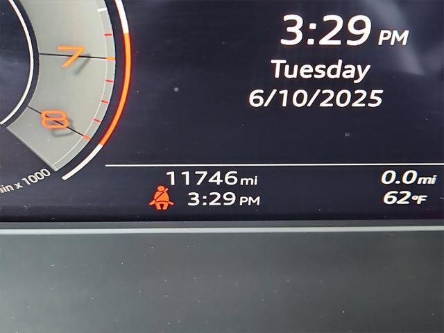 used 2024 Audi A5 Sportback car, priced at $42,987