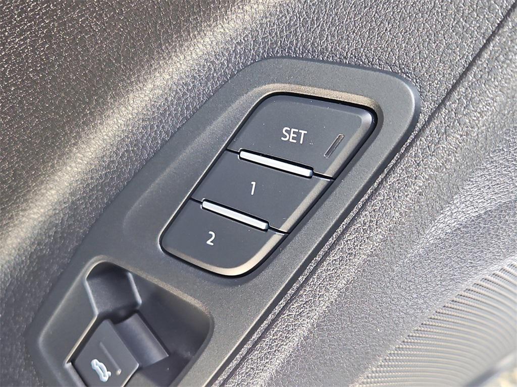 used 2022 Audi Q3 car, priced at $29,997