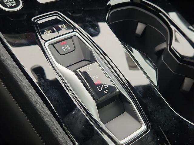 new 2025 Audi A5 car, priced at $54,025