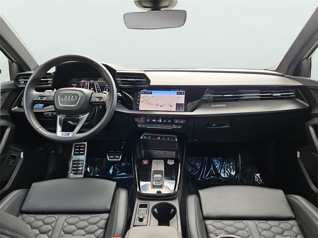 used 2024 Audi RS 3 car, priced at $65,798