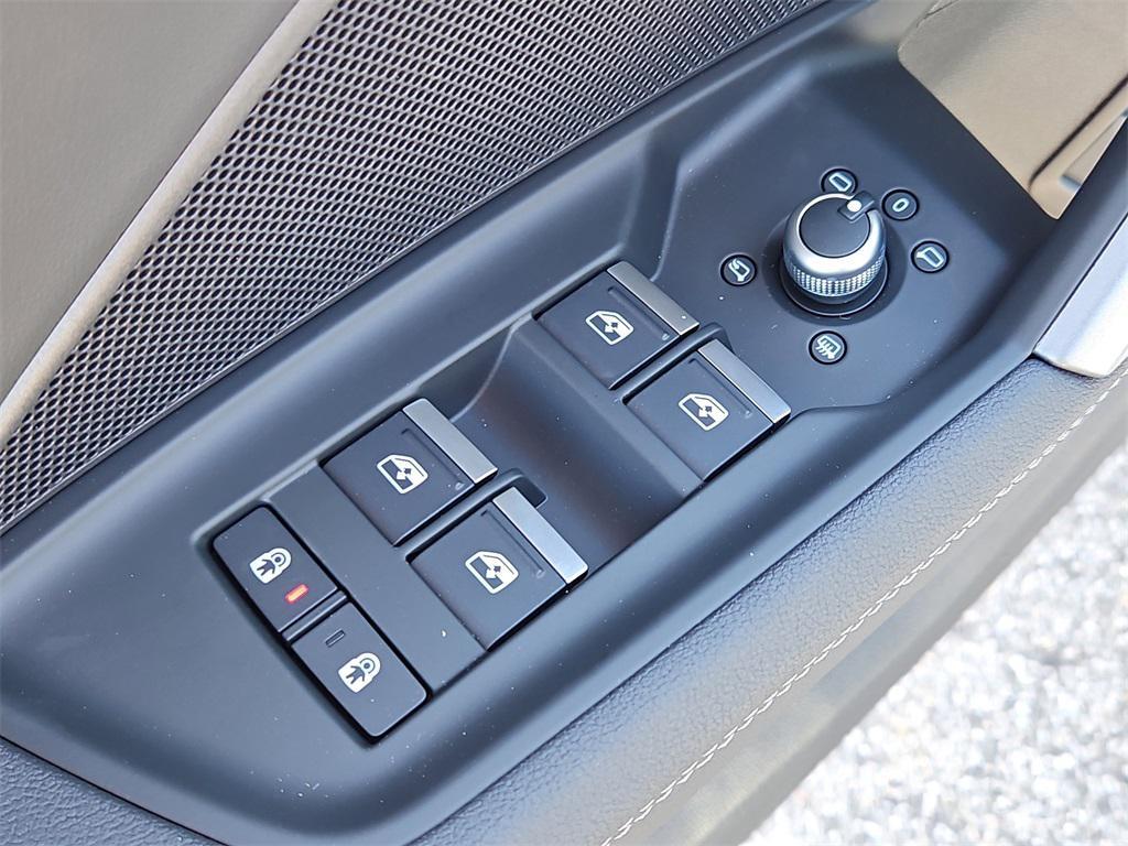 new 2026 Audi A3 car, priced at $41,391