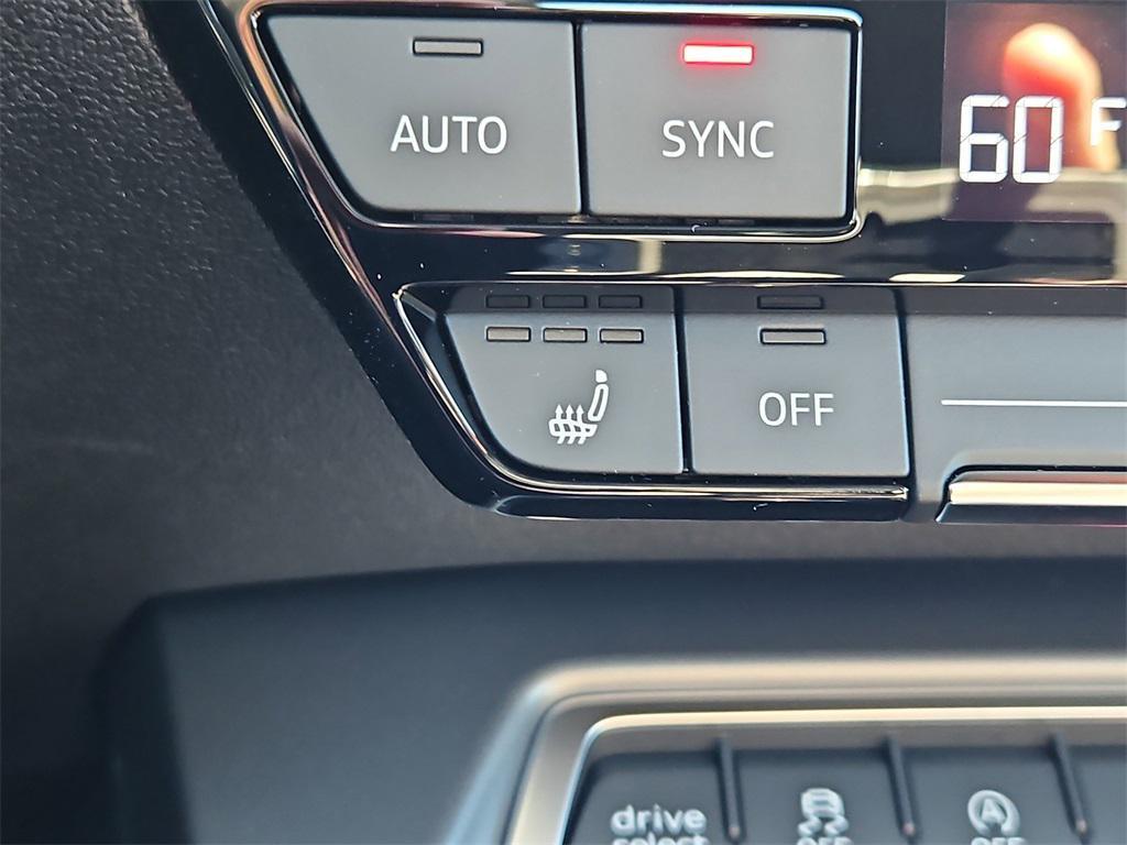 new 2026 Audi A3 car, priced at $41,391