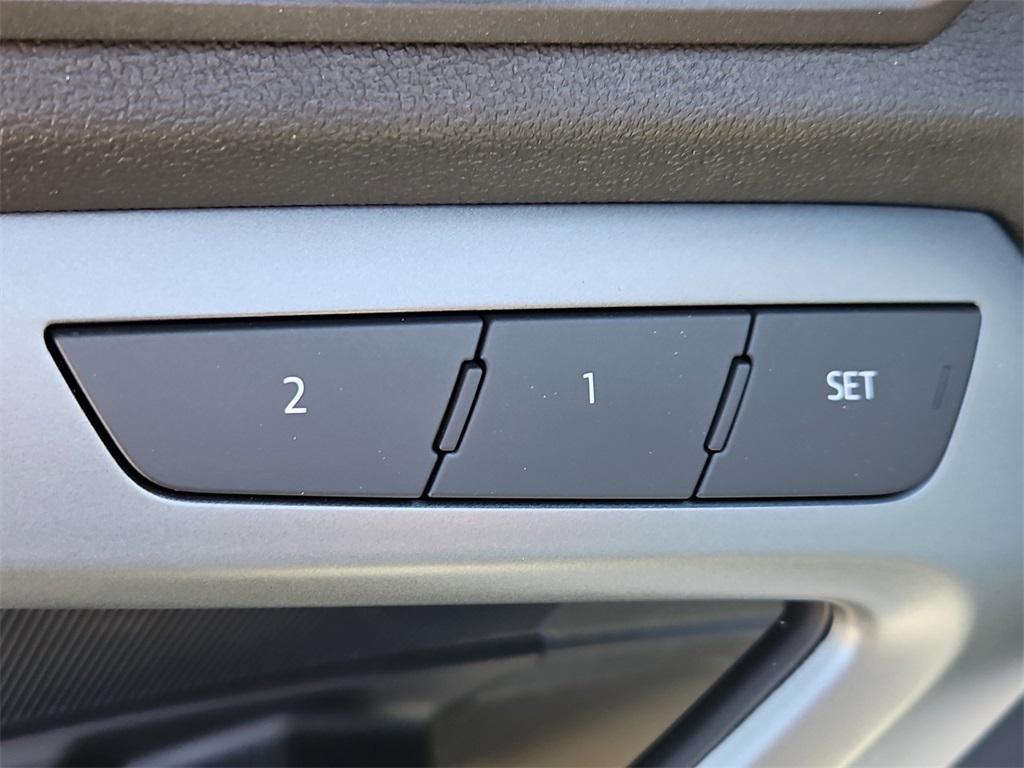 new 2026 Audi A3 car, priced at $41,391