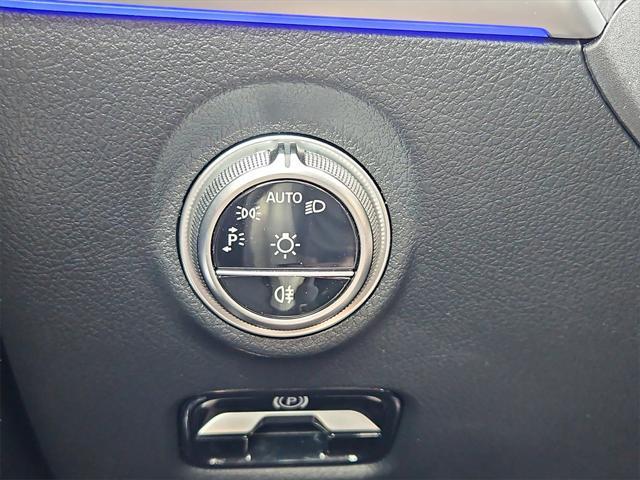used 2022 Mercedes-Benz C-Class car, priced at $38,987