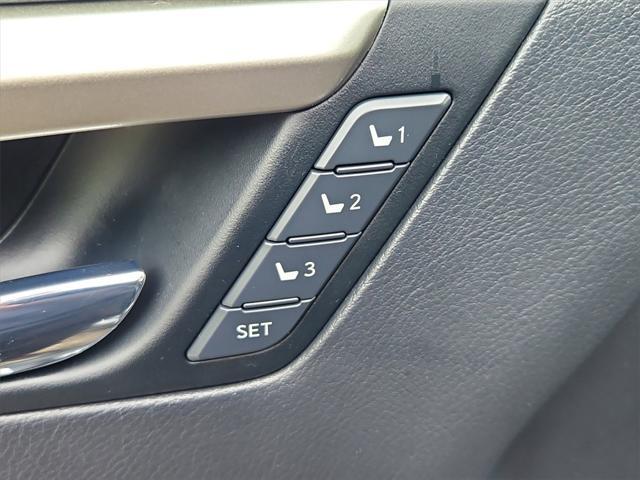 used 2022 Lexus RX 450h car, priced at $42,987