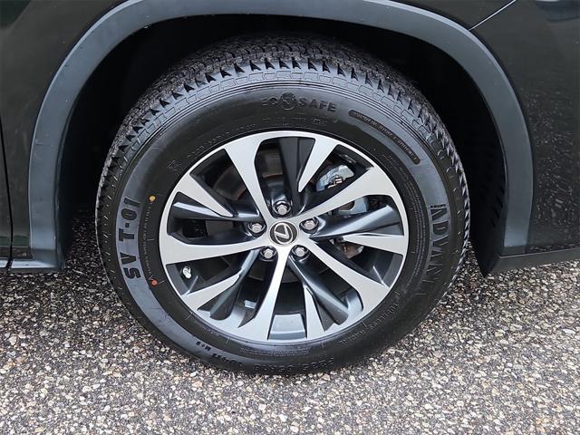 used 2022 Lexus RX 450h car, priced at $42,987