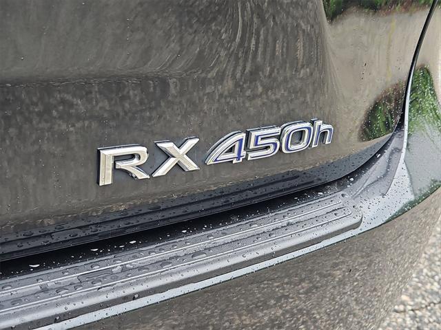 used 2022 Lexus RX 450h car, priced at $42,987