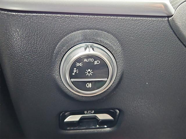 used 2024 Mercedes-Benz C-Class car, priced at $45,491