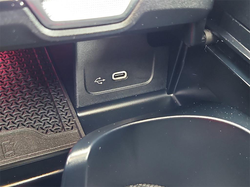 used 2024 Mercedes-Benz C-Class car, priced at $38,987