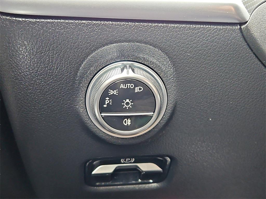 used 2024 Mercedes-Benz C-Class car, priced at $38,987